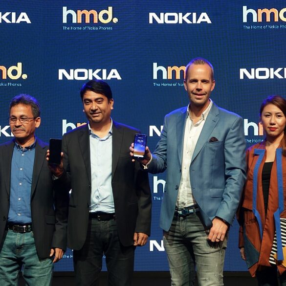 Nokia 2.2 Meluncur di Indonesia dengan Harga 1,8 Juta Rupiah 22 Nokia 2.2 Indonesia