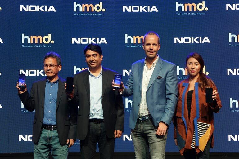 Nokia 2.2 Indonesia Nokia 2.2 Indonesia
