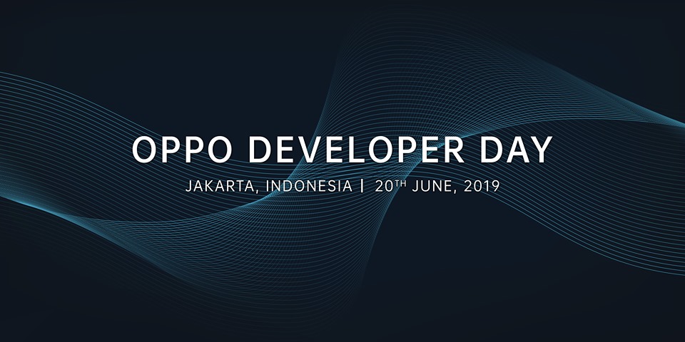 OPPO Dev Day