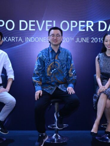 OPPO Developer Day