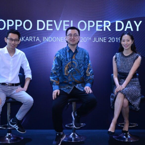 OPPO Developer Day Pertama di Indonesia Resmi Digelar 32 OPPO Developer Day