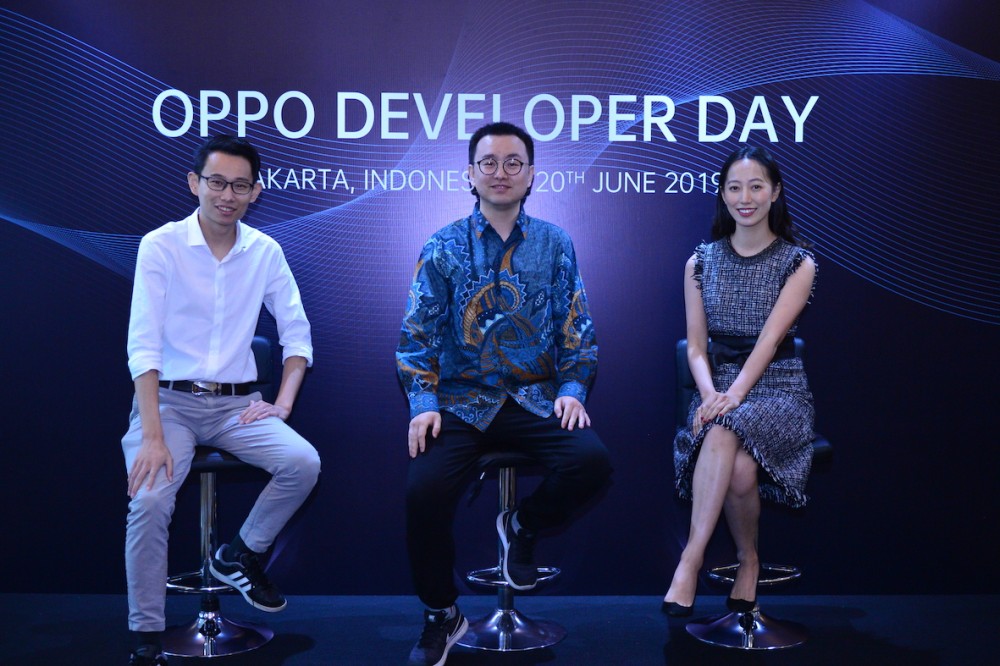 OPPO Developer Day