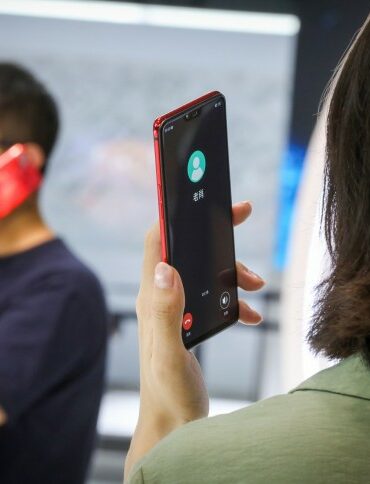OPPO MeshTalk 2