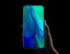 OPPO Reno Panoramic Screen