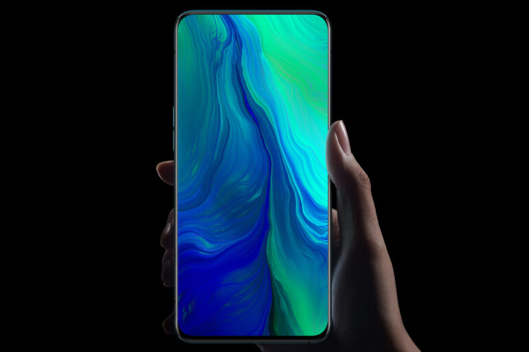 5 Hal yang Membuat Pecinta Smartphone Canggih Membeli OPPO Reno 10x Zoom 116 OPPO Reno Panoramic Screen