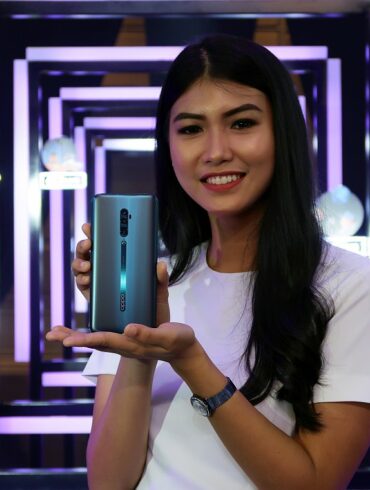 OPPO Reno Series 1
