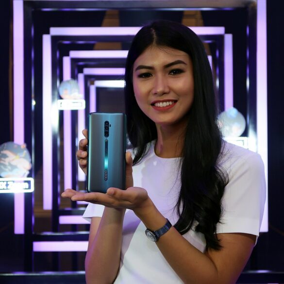 OPPO Reno Series 1