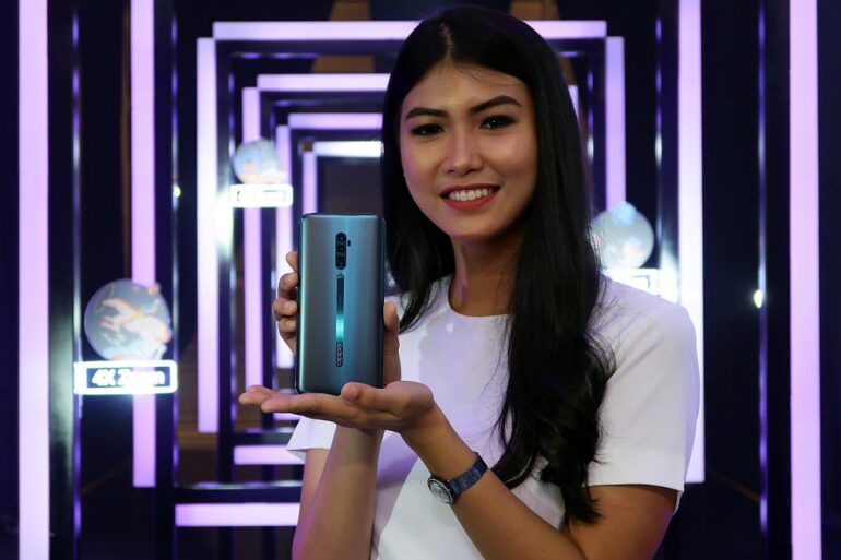 OPPO Reno Series Resmi Meluncur di Indonesia 52 OPPO Reno Series 1