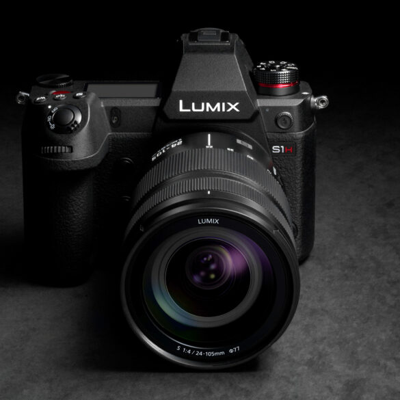 Panasonic Lumix DC S1H 1 scaled