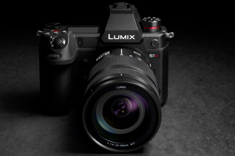 Panasonic Lumix DC S1H 1 scaled