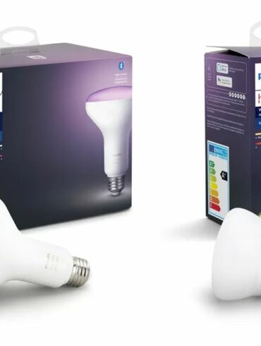 Philips hue with bluetooth