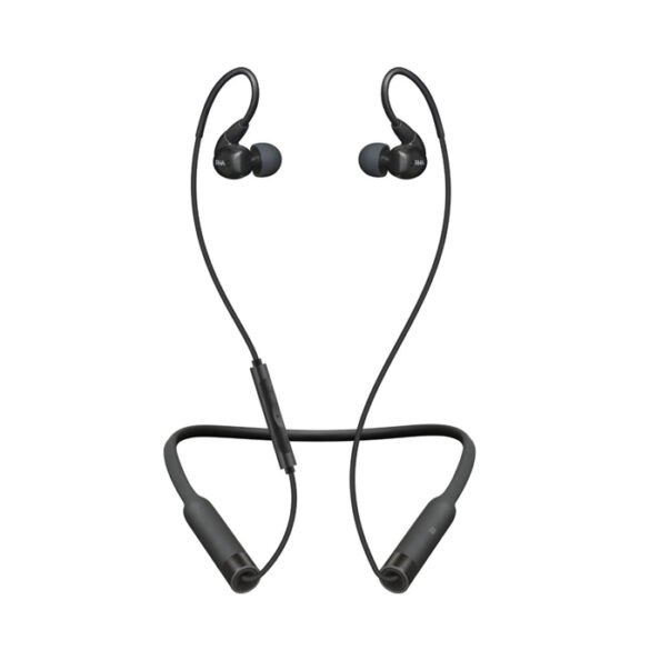 RHA T20 Wireless: Earphone dengan DualCoil Driver dan Baterai 12 Jam 22 RHA T20 Wireless