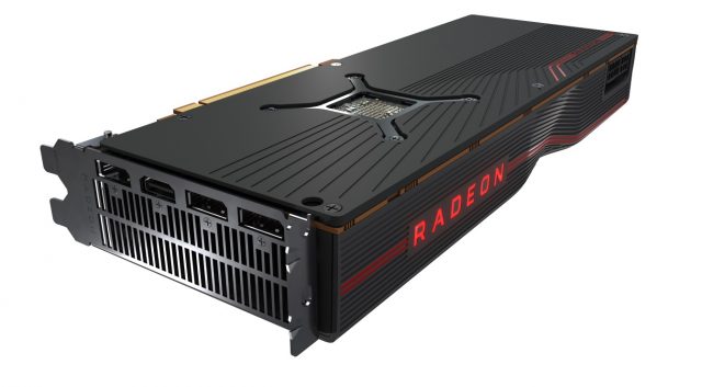 RX5700XT GPU