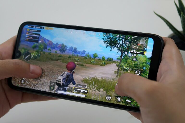 Redmi 7 PUBG Redmi 7 PUBG