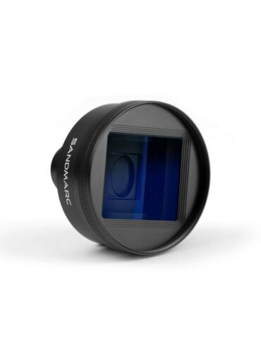 SANDMARK Anamorphic lens 1