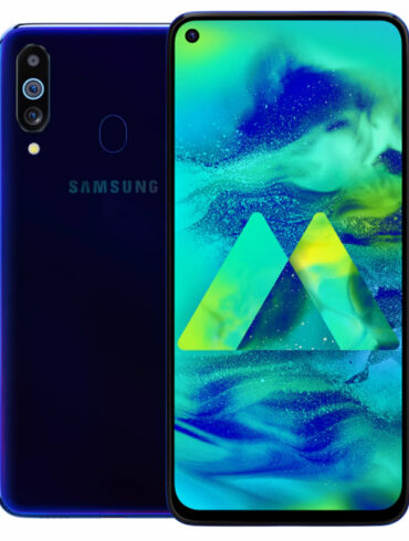 Samsung Galaxy M40 Samsung Galaxy M40