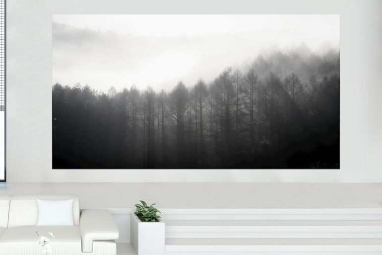 Samsung the wall luxury 2
