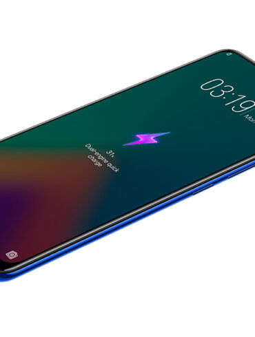 Vivo Fast Charging Vivo Fast Charging