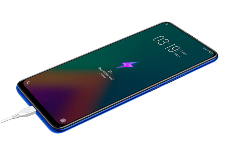 Vivo Fast Charging Vivo Fast Charging