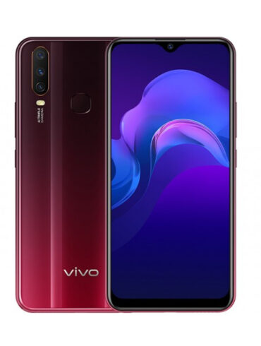 Vivo Y12