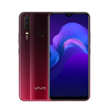 Vivo Y12