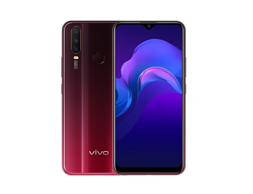 Vivo Y12