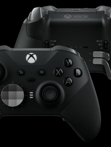 Xbox Elite Wireless Controller Series 2