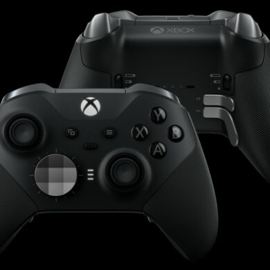 Xbox Elite Wireless Controller Series 2