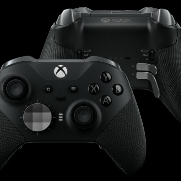 Xbox Elite Wireless Controller Series 2