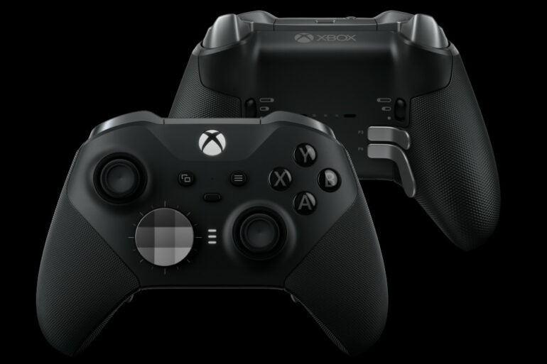 Xbox Elite Wireless Controller Series 2 Xbox Elite Wireless Controller Series 2