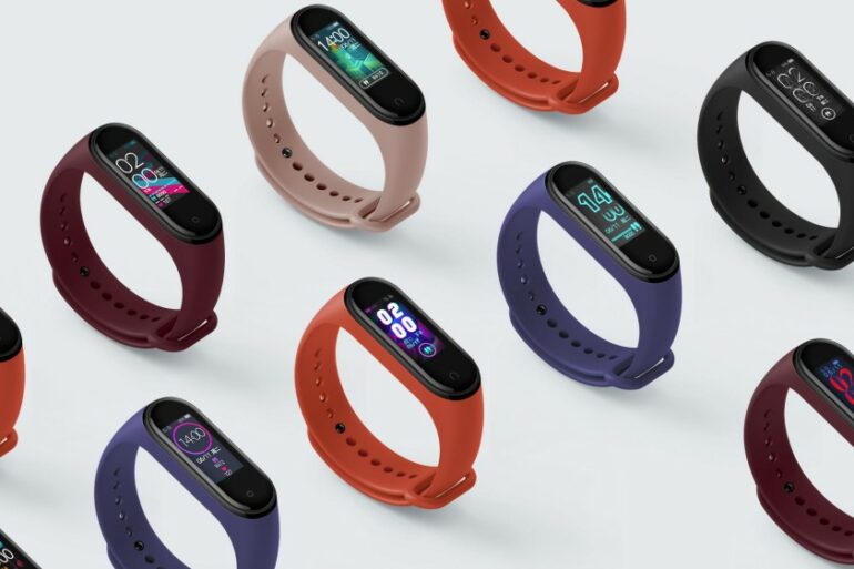 Xiaomi Mi Band 4 Xiaomi Mi Band 4