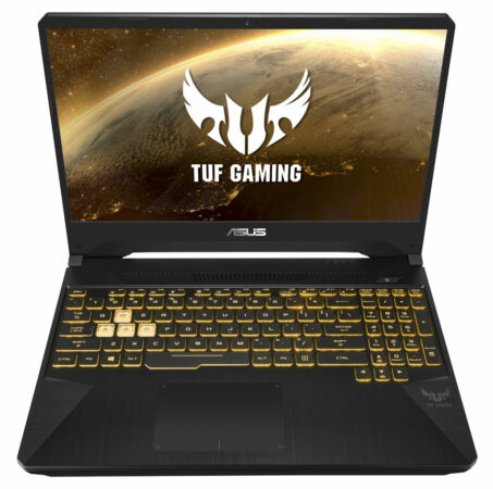 asus tuf gaming fx505 amd