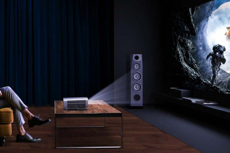 Inilah 5 Fitur Canggih Proyektor 4K BenQ W2700 yang Ideal Untuk Home Theater 35 benq w2700 cinematic color with true 4k kv