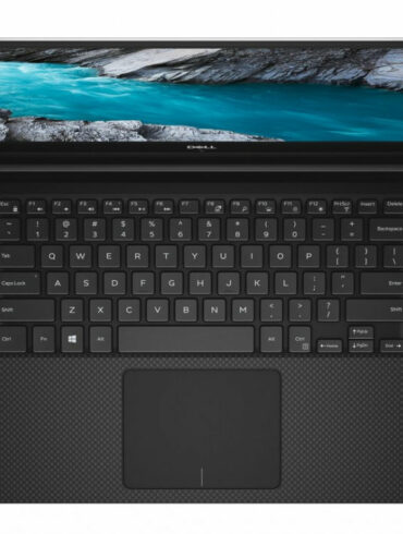 dell xps15 keyboard