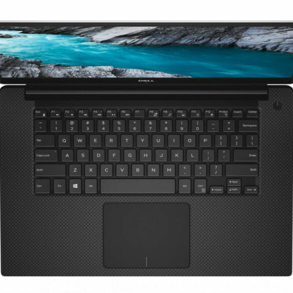 Review Dell XPS 15 9570: Laptop Premium Berlayar Besar yang Mementingkan Performa 19 dell xps15 keyboard