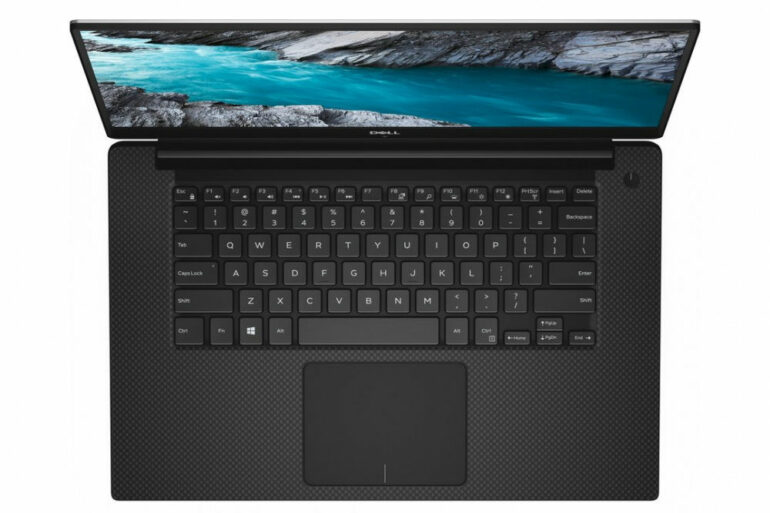 dell xps15 keyboard