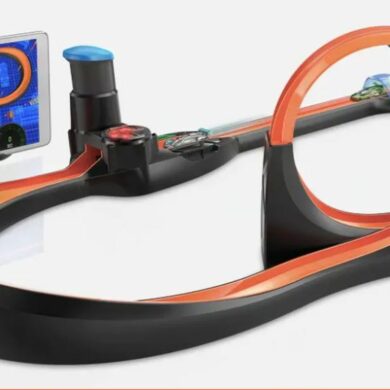 hot wheels id 3