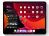 iPadOS Home Screen