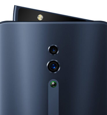kamera oppo reno