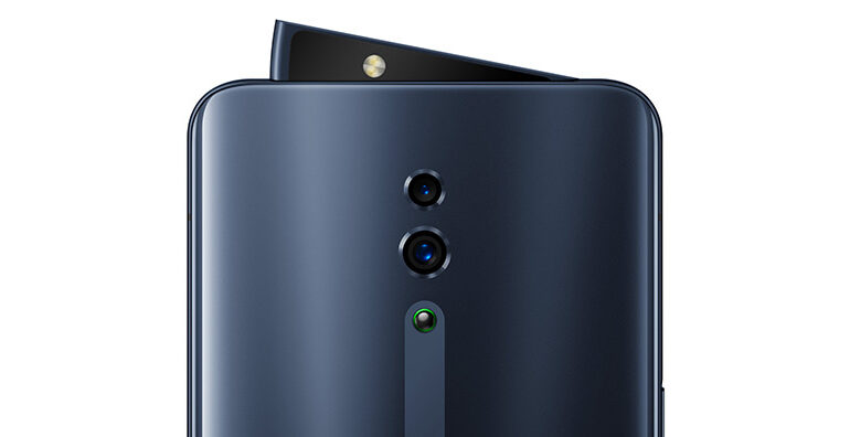 kamera oppo reno kamera oppo reno