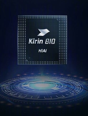 HiSilicon Kirin 810: SoC 7nm Kelas Menengah dengan Performa Gaming Tinggi 36 kirin 810