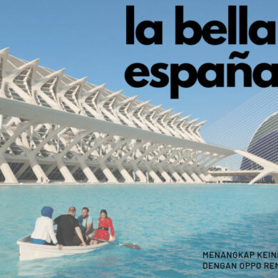 la bella españa la bella españa