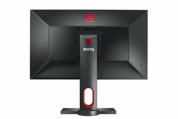 monitor BENQ Zowie XL2731 belakng monitor BENQ Zowie XL2731 belakng