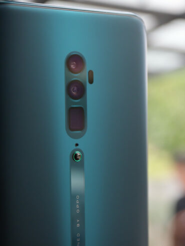 oppo reno camera oppo reno camera
