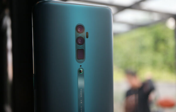 oppo reno camera oppo reno camera