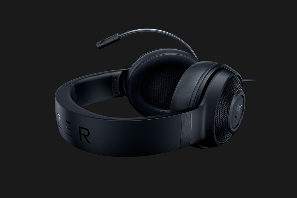 Razer Kraken X Ultra-Light: Headset 