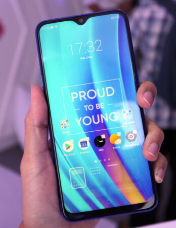 realme 3 pro