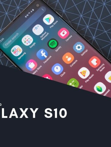 samsung galaxy s10 1