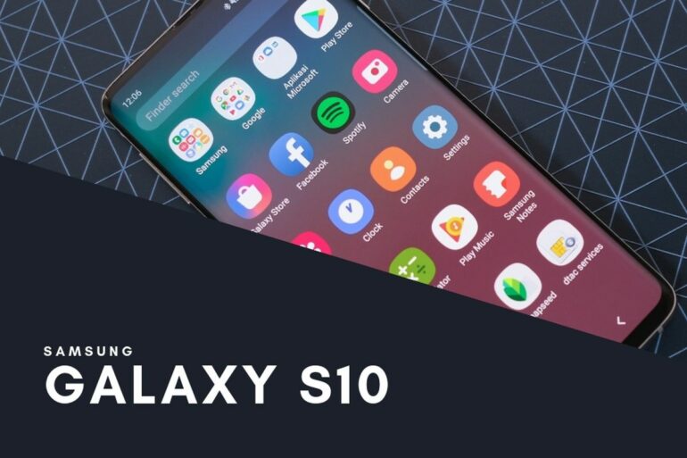 Review Samsung Galaxy S10: Smartphone Flagship dengan Desain Ringkas dan Tiga Kamera yang Sangat Mumpuni 88 samsung galaxy s10 1