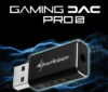 sharkoon gaming dac Pro S 1
